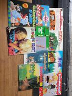 Vinyl voor de kinderen, Ophalen of Verzenden, Zo goed als nieuw, Muziek