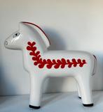 IKEA VINTERFINT kerstcollectie dala paardje, Antiek en Kunst, Kunst | Designobjecten, Verzenden