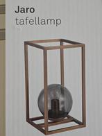 Jaro Tafellamp - Nieuw in doos!, Ophalen of Verzenden, Nieuw, Glas, Minder dan 50 cm