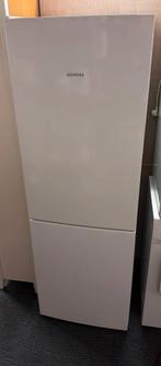 Siemens koelvriescombinatie zgan koelkast met vrieskast, Ophalen, Gebruikt, Nvt, Nvt
