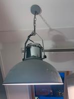 Industriële Hanglamp, Huis en Inrichting, Lampen | Hanglampen, Ophalen of Verzenden, Zo goed als nieuw