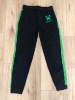 Als nieuw Jinx Minecraft joggingbroek trainingsbroek 158, Broek, Minecraft, Ophalen of Verzenden, Zo goed als nieuw