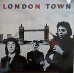 Wings - London Town, Cd's en Dvd's, Ophalen of Verzenden, 12 inch, Poprock