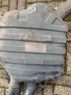 Audi RS6/RS7 C7 Uitlaat, Auto-onderdelen, Uitlaatsystemen, Ophalen of Verzenden, Gebruikt, Audi