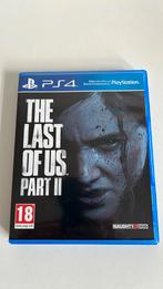 The last of us part 2 - ps4, Spelcomputers en Games, Games | Sony PlayStation 4, Ophalen of Verzenden, Zo goed als nieuw