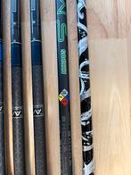 Callaway Driver shafts - stiff, Ophalen of Verzenden, Zo goed als nieuw, Club, Callaway