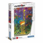 Clementoni: Mordillo: The Lover 500 stukjes NIEUW, Ophalen of Verzenden, Minder dan 500 stukjes, Nieuw