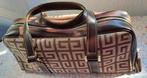 Givenchy Brown damestas, origineel, Frankrijk, Ophalen of Verzenden, Zo goed als nieuw, Bruin, Handtas