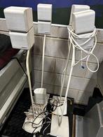 Bose dubbele cubes, Ophalen, Zo goed als nieuw, Overige merken, Dvd-speler