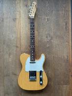 Fender Telecaster te koop, Muziek en Instrumenten, Snaarinstrumenten | Gitaren | Elektrisch, Ophalen, Gebruikt, Solid body, Fender