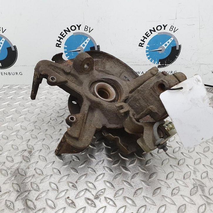 SEAT IBIZA 1.4-16V SPORT FUSEE LV 2004, Auto-onderdelen, Overige Auto-onderdelen, Gebruikt, ARN erkend, Stiba lid, Erkend duurzaam