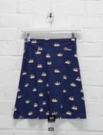 Froy & Dind - Prachtige rok maat XS - Nieuw, Nieuw, Froy & Dind, Maat 34 (XS) of kleiner, Blauw