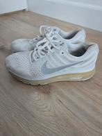 Nike Air Max - Maat 38.5, Wit, Nike, Ophalen of Verzenden, Sneakers of Gympen