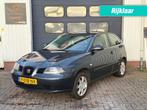 Seat IBIZA 1.2-12V REFERENCE / AUTO AIRCO / * APK TOT 05-202, 1198 cc, Ibiza, Bedrijf, Handgeschakeld