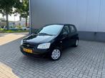 Hyundai Getz 1.3i GLS Automaat 150.476KM, 86 pk, Gebruikt, 4 cilinders, Zwart