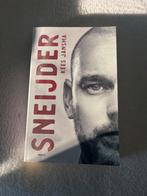 Sneijder - Kees Jansma, Ophalen of Verzenden, Zo goed als nieuw, Sport