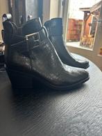 Nieuwe Enkelhakjes Lucky Shoes - Maat 40, Kleding | Dames, Zwart, Nieuw, Ophalen of Verzenden, Lucky shoes