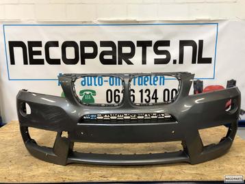 BMW X1 e84 m-pakket voorbumper pdc geen kls  beschikbaar voor biedingen