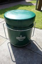 Heineken bier koelbox thuistap, Ophalen of Verzenden, Gebruikt, Heineken