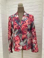 Witteveen Jasje - Maat 44 - Kleurrijk, Overige kleuren, Maat 42/44 (L), Ophalen of Verzenden, Zo goed als nieuw