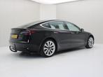 Tesla Model 3 Long-Range AWD 351pk 75 kWh [ AUT € 21.900,0, Automaat, 1831 kg, Zwart, Origineel Nederlands
