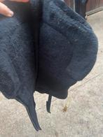 Wintec veelzijdigheidszadel, Dieren en Toebehoren, Ophalen of Verzenden, Zo goed als nieuw