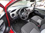 Toyota Yaris 1.0 VVT-i Comfort NL AUTO ORGINELE KM STAND MET, Voorwielaandrijving, Gebruikt, Euro 6, Bluetooth
