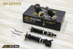 BC Racing schroefset BR-RA serie - Toyota Starlet 90-00, Auto diversen, Tuning en Styling, Ophalen of Verzenden