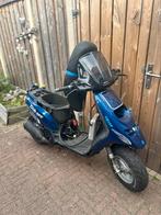 Typhoon 150 lc ruilen zip 70, Fietsen en Brommers, Scooters | Piaggio, Ophalen of Verzenden, Zo goed als nieuw, Overige modellen