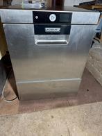 Prof Horeca Hobart vaatwasser (glazenspoeler) met droger, Ophalen, Zo goed als nieuw, 60 cm of meer