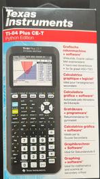 TI-84 grafische rekenmachine nieuw in doos, Ophalen of Verzenden, Grafische rekenmachine, Nieuw