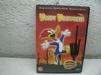 dvd 222k woody woodpecker 4 orgin, Cd's en Dvd's, Alle leeftijden, Ophalen of Verzenden, Zo goed als nieuw, Amerikaans