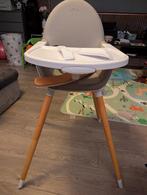 Kinderkraft fini highchair, Ophalen of Verzenden, Gebruikt, Overige typen