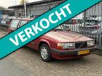Volvo 940 2.3i | LPG | 2e eigenaar | APK 10-2026, Auto's, Euro 2, 4 cilinders, Origineel Nederlands, Handgeschakeld