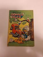 Donald duck 1953 nr 43, Gelezen, Ophalen of Verzenden, Eén stripboek