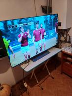 LG OLED55C31LA, Audio, Tv en Foto, Televisies, Ophalen, Zo goed als nieuw, 100 cm of meer, 4k (UHD)