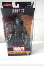 Hasbro marvel Legends - Black winter Thor (Nijmegen oost), Verzamelen, Poppetjes en Figuurtjes, Ophalen of Verzenden, Nieuw
