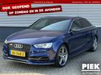 Audi S3 2.0 TFSI S3 quattro Pro Line Plus, Auto's, Automaat, S3, Euro 6, 4 cilinders