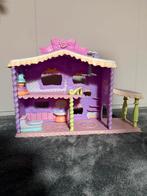 My little pony newborn cuties, Ophalen, Zo goed als nieuw