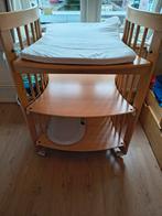 Commode Stokke origineel, Ophalen, 50 tot 70 cm, 90 tot 105 cm, 100 cm of meer