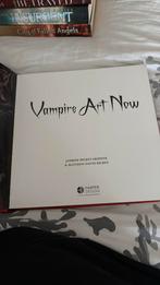 Vampire Art Now - Becket-griffith & Becket. Harper design, Ophalen of Verzenden, Zo goed als nieuw