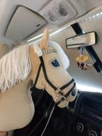 Hobbyhorse hoofdstel te koop, Hobby en Vrije tijd, Ophalen of Verzenden, Zo goed als nieuw