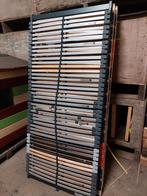Lattenbodem 90x200 - Goedkoop!, Ophalen, Gebruikt, 90 cm, Eenpersoons