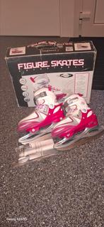 NIJDAM FIGURE SCHAATSEN 30 t/m 33, Nieuw, Ophalen of Verzenden, Kunstschaatsen, Nijdam