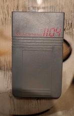 Vintage rekenmachine, Ophalen, Zo goed als nieuw