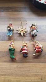 kerst ornamenten Efteling laafjes, Verzamelen, Ophalen of Verzenden, Zo goed als nieuw