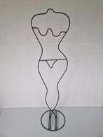 Vintage hapen dressgirl ikea jaren 80. , Ophalen, Gebruikt, Ikea, Onbekend
