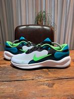 Nike Revolution 7 'Aquamarine' Size 38,5, Nike, Ophalen of Verzenden, Grijs, Sneakers of Gympen