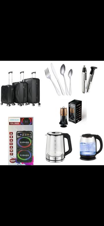 Partijhandel bingo markten export internetverkoop winkel beschikbaar voor biedingen