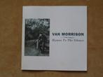 Van Morrison - Hymns of the silence  (CD2), Cd's en Dvd's, Ophalen of Verzenden, Zo goed als nieuw, Singer-songwriter